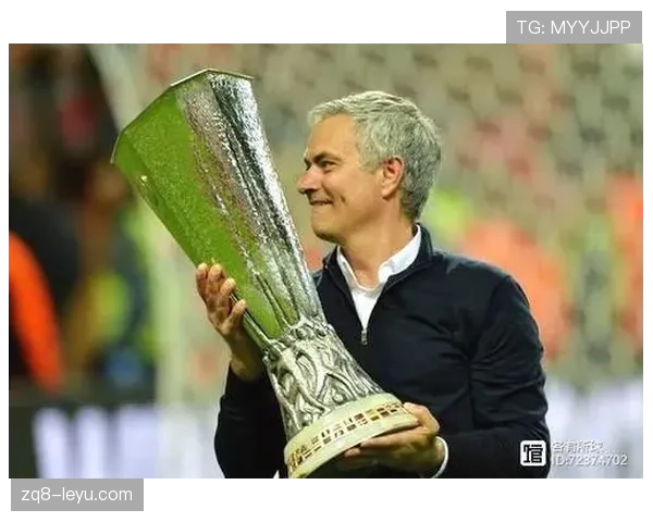 穆里尼奥再显重建神功：昔日弱旅涅槃重生，打造冠军骨架