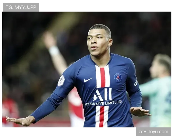 姆巴佩：从巴黎郊区少年到世界足坛巨星的蜕变之路