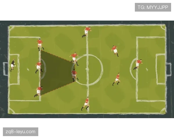 全攻全守战术革命：现代足球如何继承克鲁伊夫的传控哲学