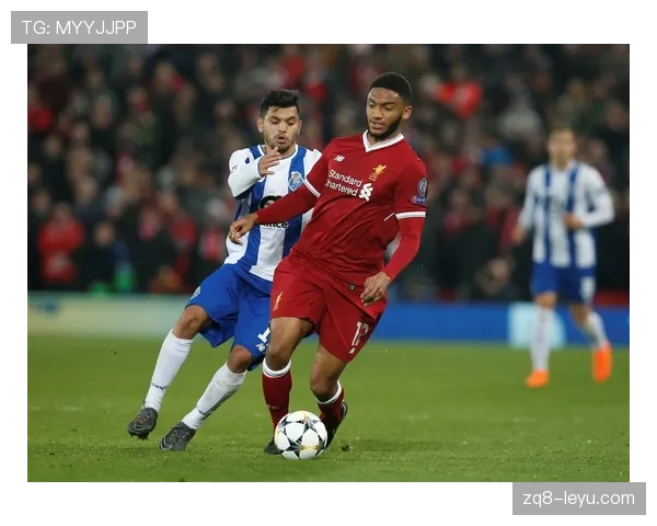 费尔明欧冠青年联赛梅开二度助利物浦青年队晋级八强