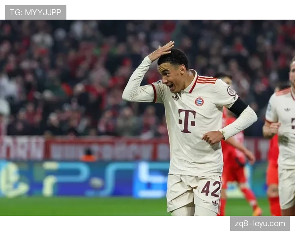 穆西亚拉低调崛起引关注，谦逊态度赢得外界期待