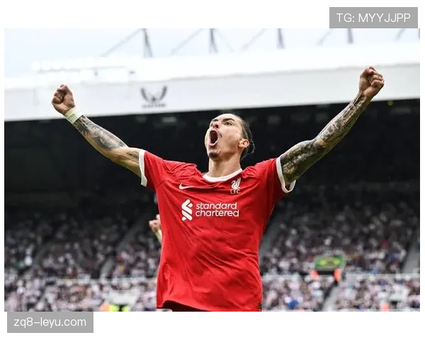 利物浦锋线火力全开，新赛季强势回暖引瞩目