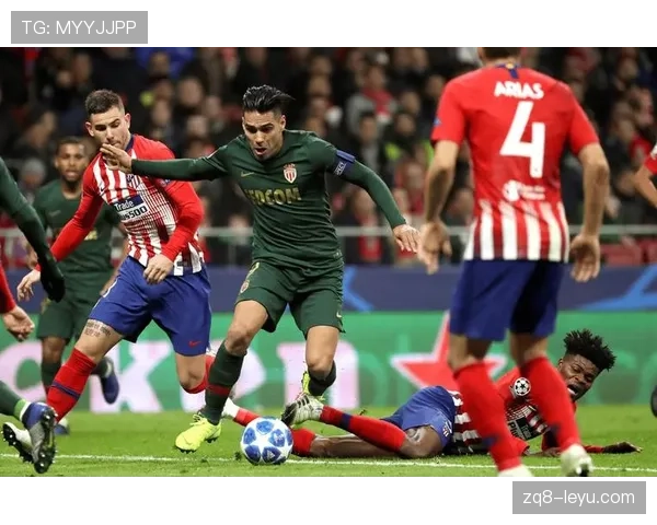 摩纳哥控球制胜，稳扎稳打再创佳绩