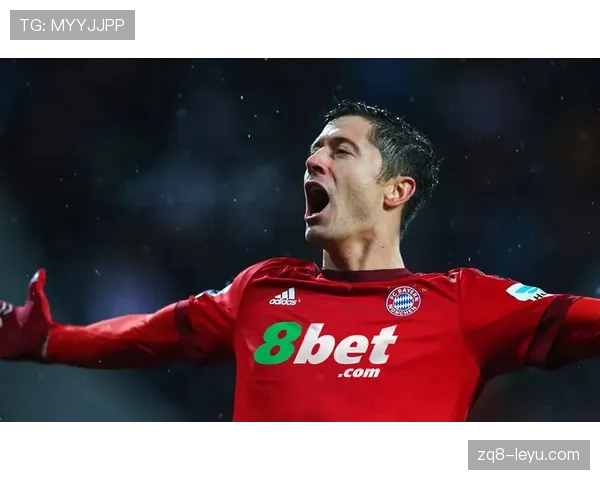 莱万多夫斯基37岁仍斗志昂扬，未来职业目标引人期待