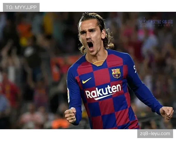 格列兹曼商业价值飙升，足球天才引领品牌合作新潮流