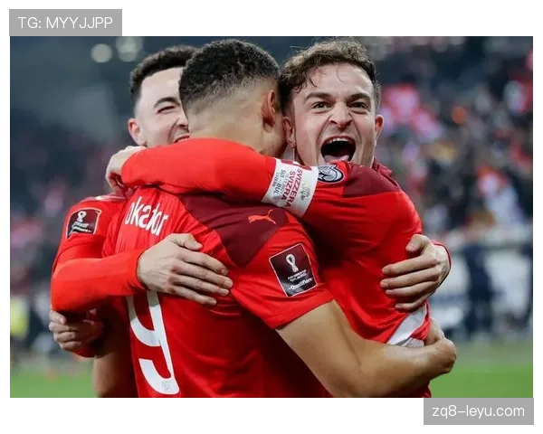 沙奇里边路闪耀，瑞士队状态回升迎战世界杯新挑战