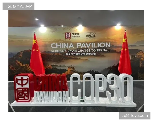 全球气候变化重塑地缘政治格局，多国加强合作共应对气候挑战