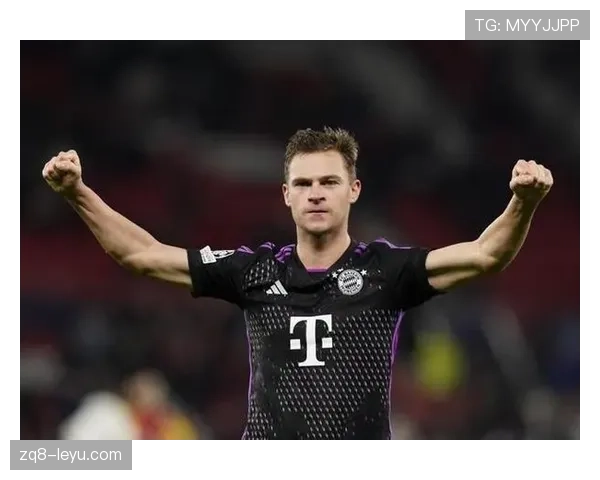 基米希进攻威胁指数飙升，成球队争冠关键力量