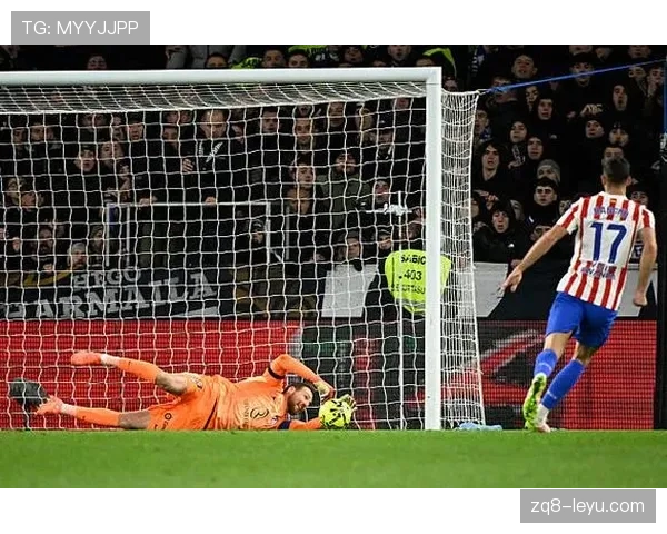 奥布拉克：对皇马、巴萨等豪门的神级扑救名场面合集