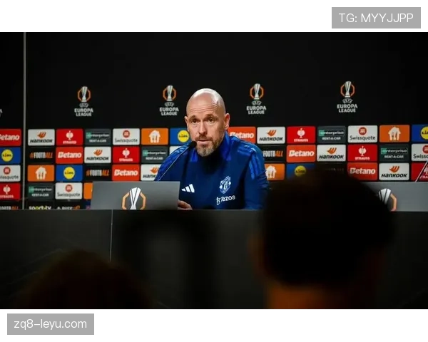 高位压迫越猛，防线漏洞越大？曼联战术正在反噬球队