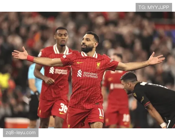 萨拉赫长期稳定输出的关键：终结效率与战术适配性