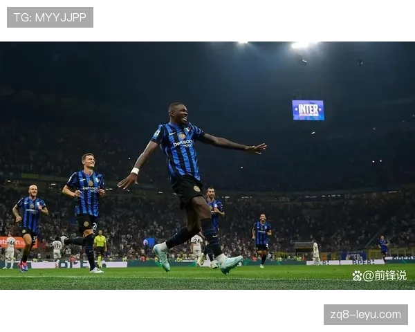国际米兰欧战表现波动，表面强势难掩上限受限困局