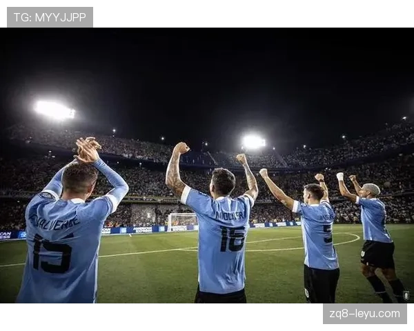 2026世界杯乌拉圭阵容预测 巴尔韦德领衔新黄金一代能否再现辉煌